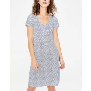 BODEN Penelope Jersey Dress | Size US 8R